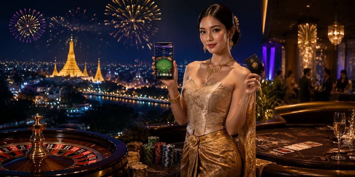 k188 ငွေပေးချေမှု လမ်းညွှန်